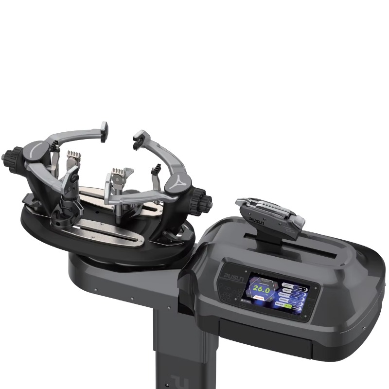Badminton Racket - Smart Tennis Racket Stringing Machine for