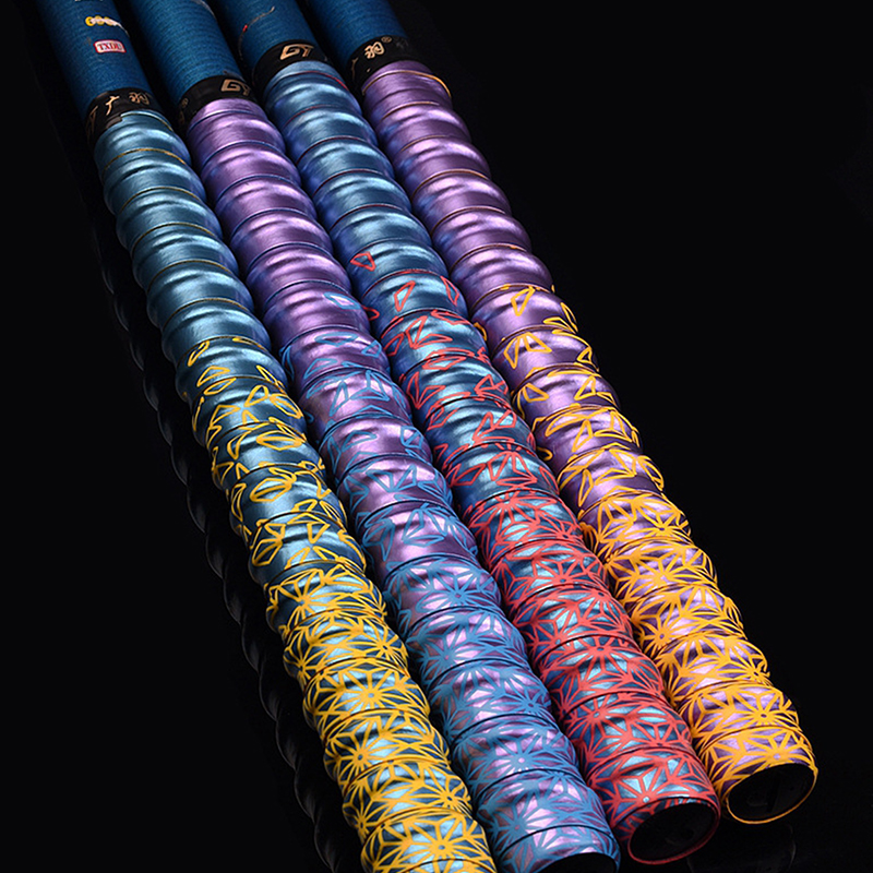 Badminton Grip - Sweatband Grip Tape for Tennis Racket,