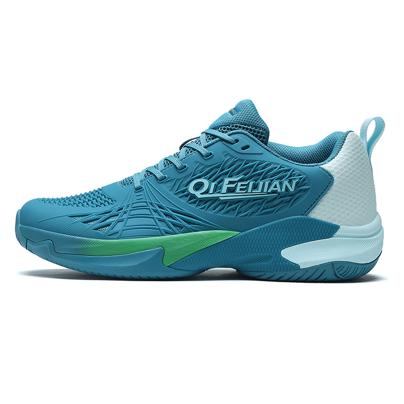 Badminton Materi - 2026 Men Badminton Shoes Professional Sport
