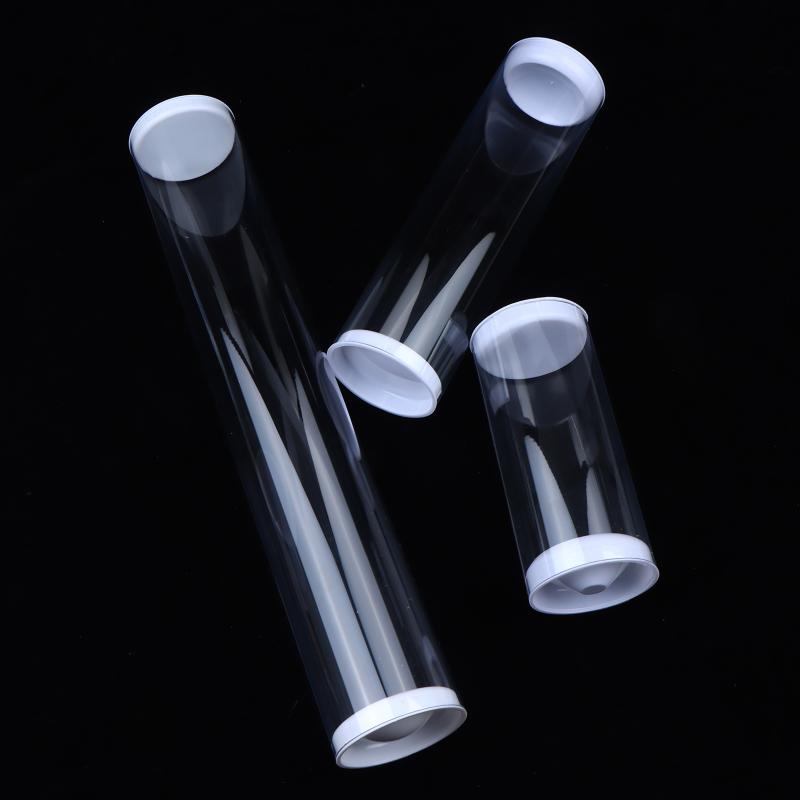 Badminton Event - Badminton Shuttlecock Storage Tube Acrylic Transparent