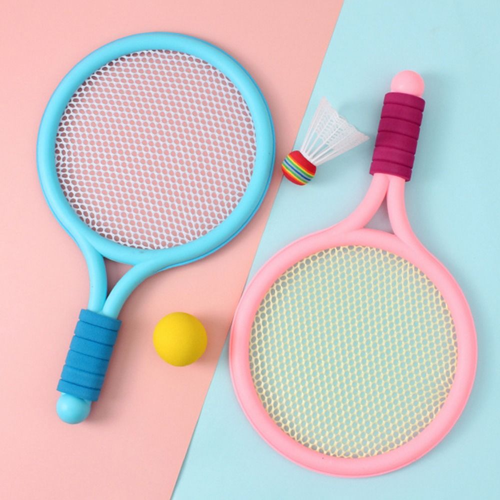 Badminton Event - 2 in1 Tennis Badminton Racket Set