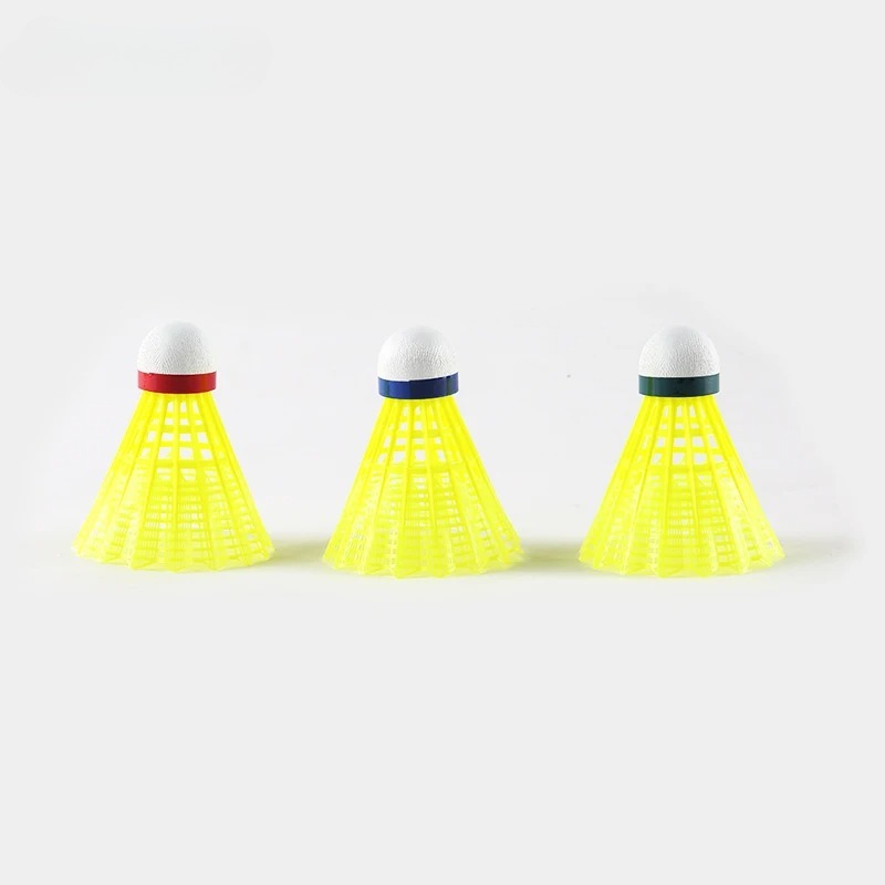 Badminton Event - 1Tube Original Badminton Nylon Batting Stability