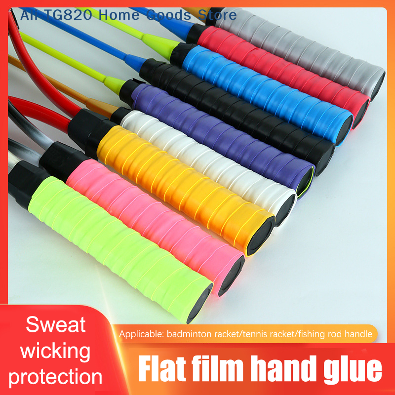 Badminton Grip - 1Pc Dry Tennis Racket Grip Anti-skid