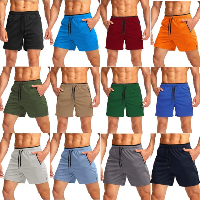 Sports shorts for men summer i - Badminton Materi incelemesi ve fiyatı