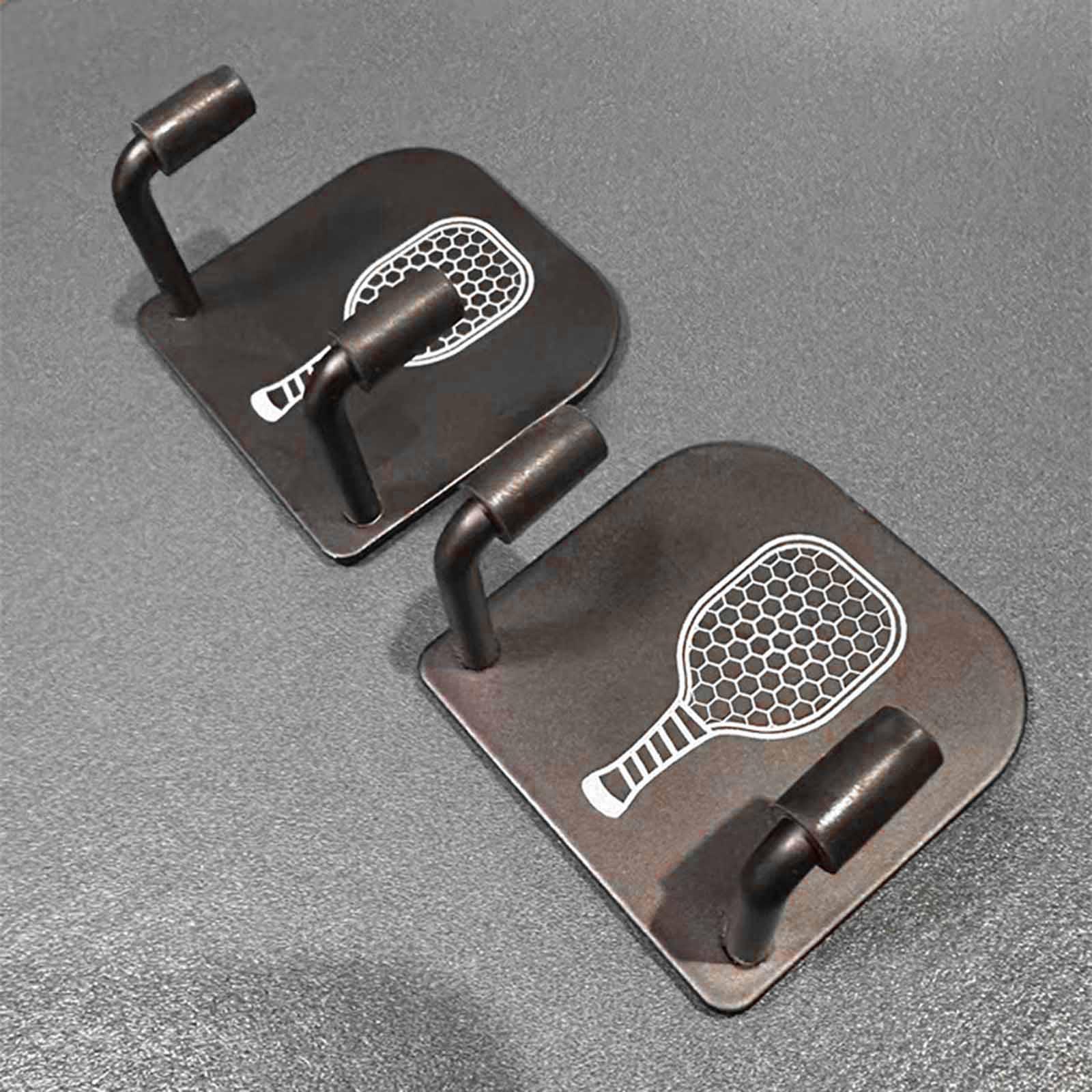 2Pcs Pickleball Paddle Rack Ho - Badminton Event incelemesi ve fiyatı