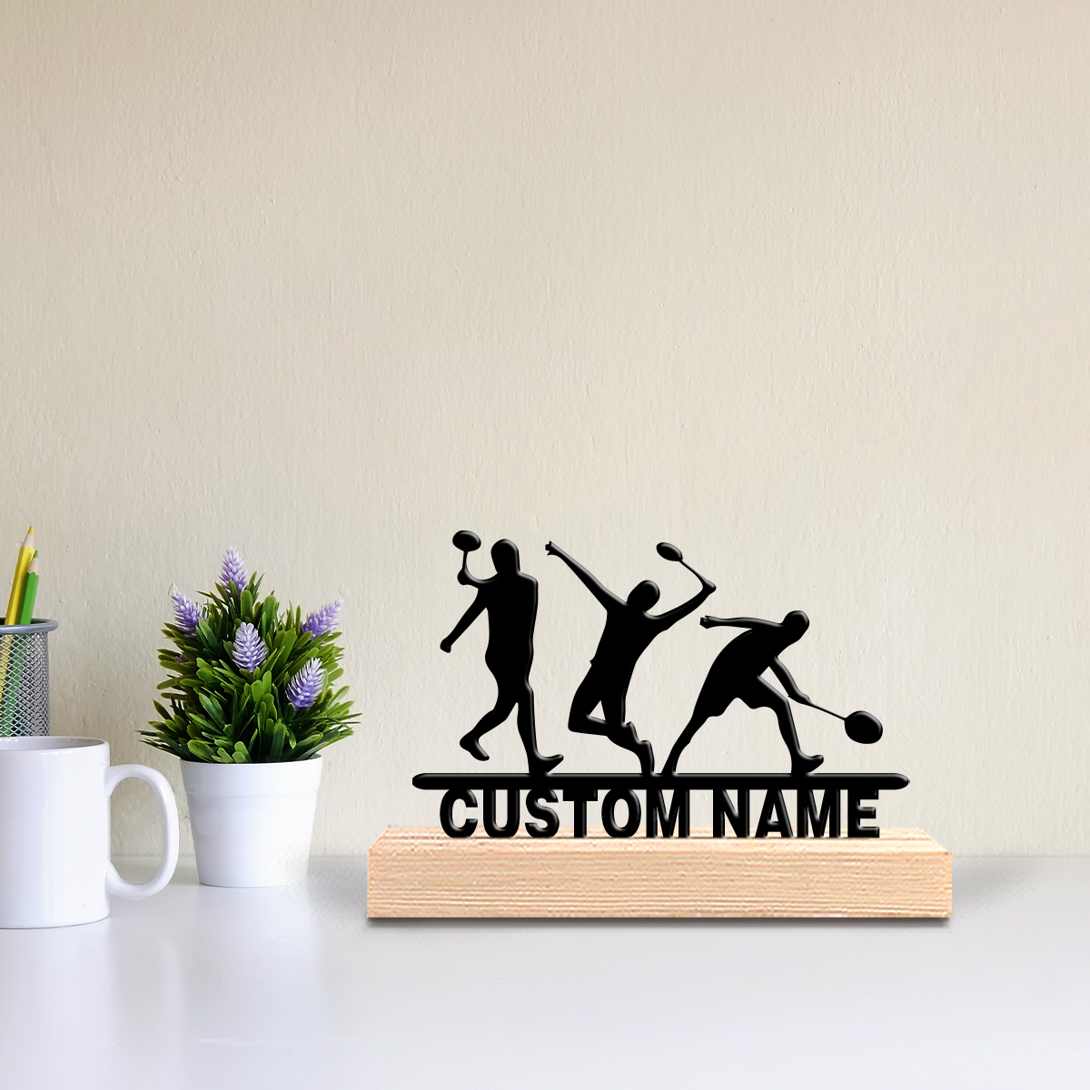 A vintage vintage custom-made  - Badminton Ina incelemesi ve fiyatı