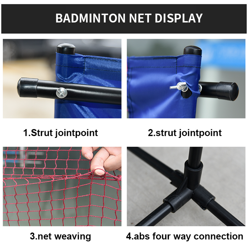 Model net-001 top brand portab - Badminton Materi incelemesi ve fiyatı