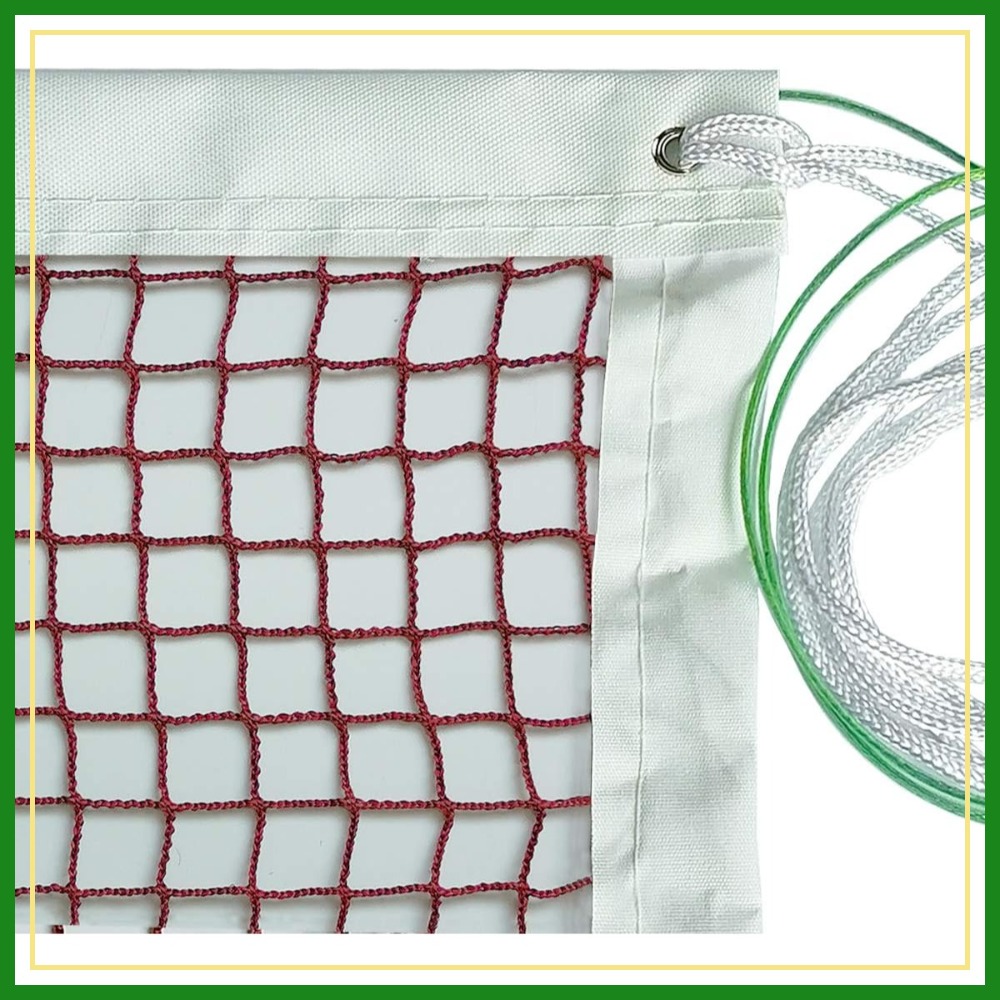Outdoor Indoor Badminton Net R - Badminton Ina incelemesi ve fiyatı