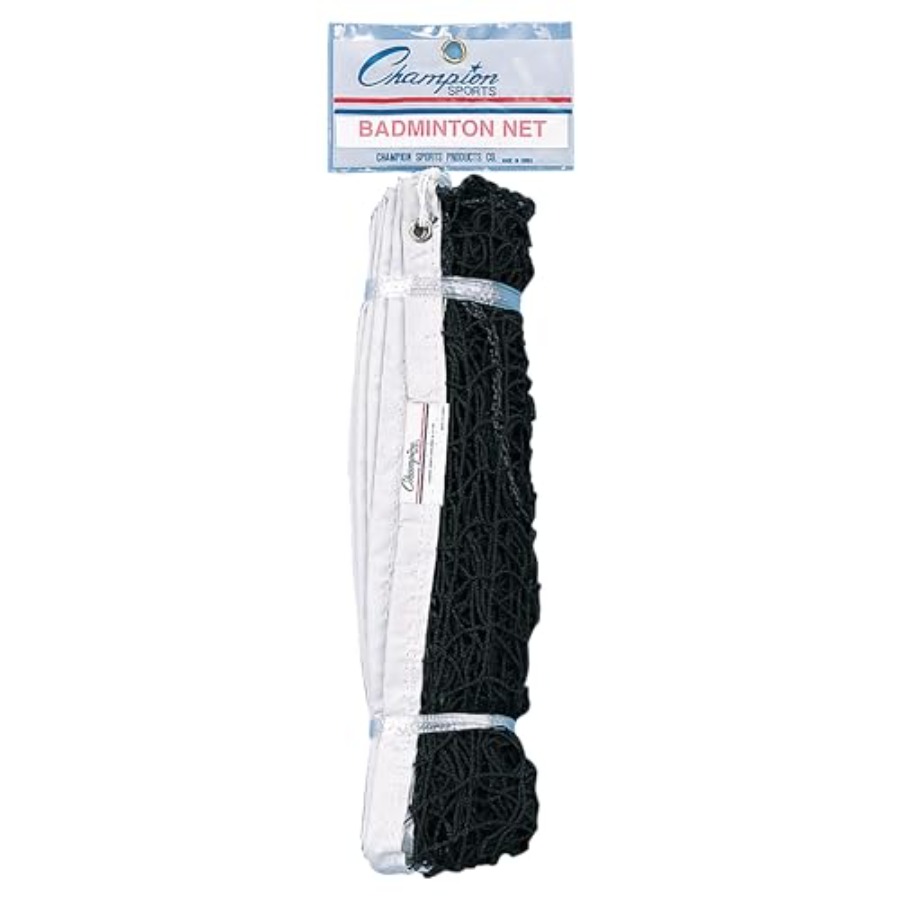 12-Ply Badminton Net - Badminton Ina incelemesi ve fiyatı