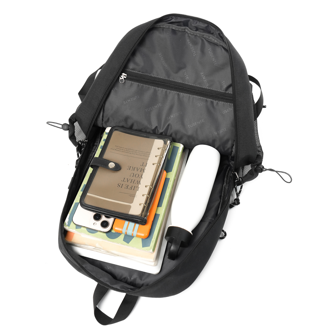 casual backpack for men Sport  - Badminton Racket incelemesi ve fiyatı