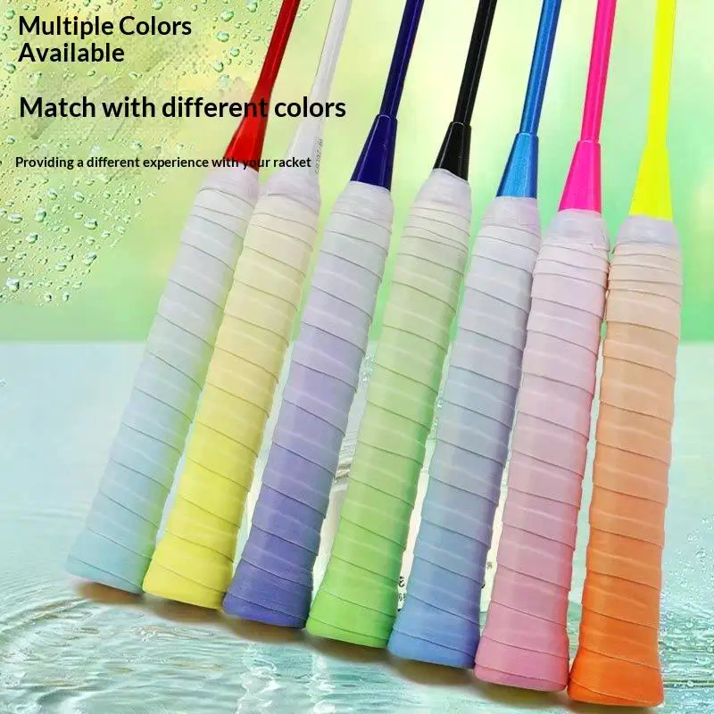 10/20Pcs Tennis Racket Overgri - Badminton Grip incelemesi ve fiyatı