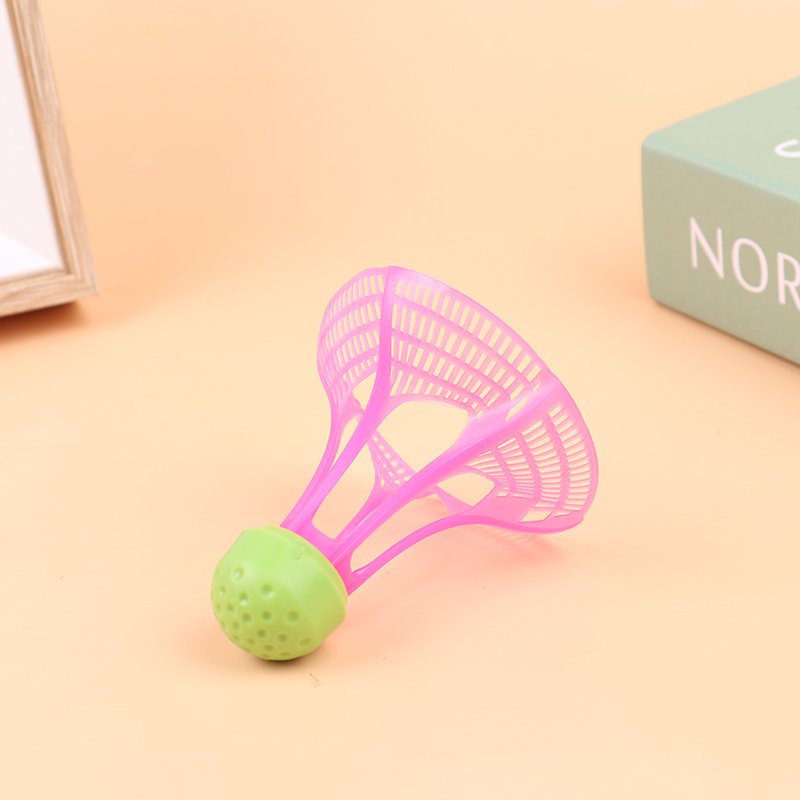 3Pcs Windproof Nylon Badminton - Badminton Nylon Shuttlecock incelemesi ve fiyatı