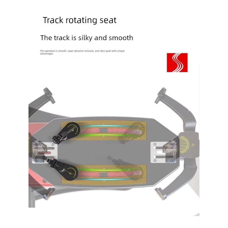 Smart Tennis Racket Stringing  - Badminton Racket incelemesi ve fiyatı
