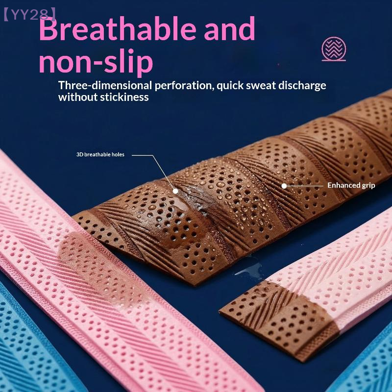 【YY28】2Pcs Tennis Racket Overg - Badminton Grip incelemesi ve fiyatı