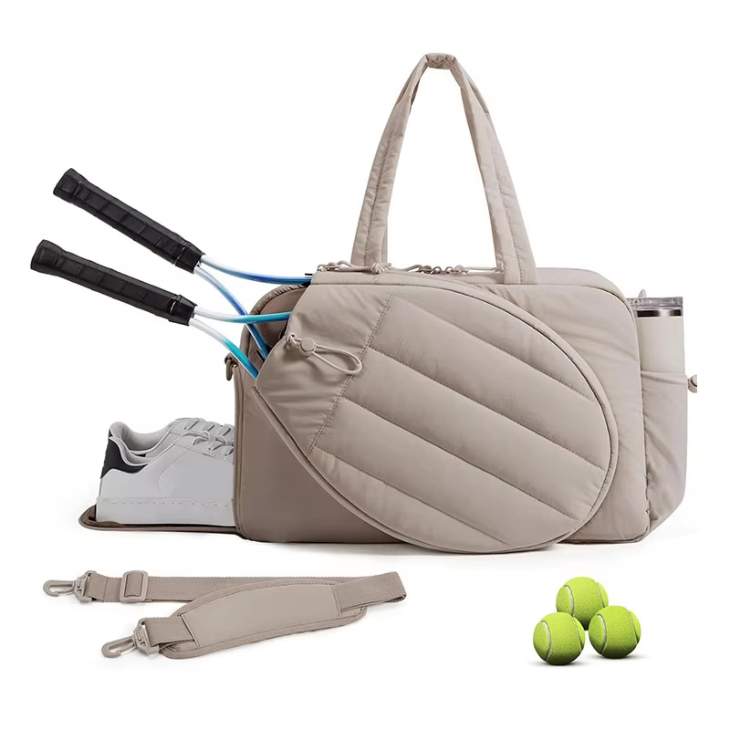 Tennis Badminton Rackets Bag L - Badminton Racket incelemesi ve fiyatı