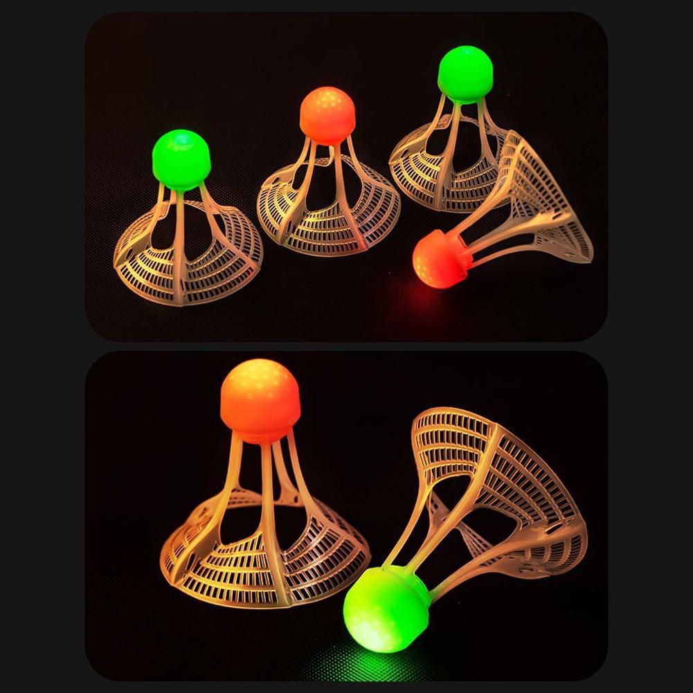 Luminous Badminton Balls LED N - Badminton Materi incelemesi ve fiyatı