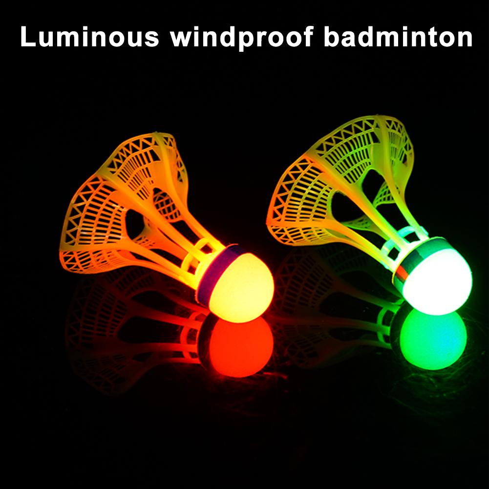 Luminous Badminton Balls LED N - Badminton Materi incelemesi ve fiyatı