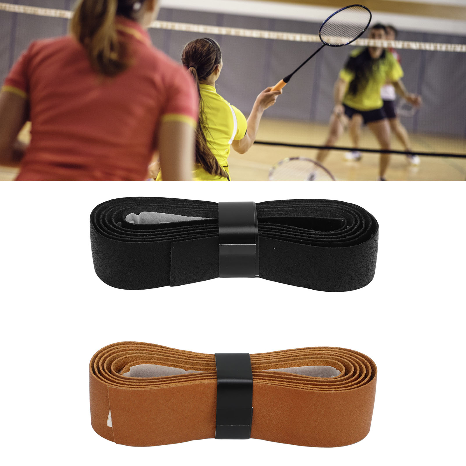 Tennis Racket Grip Tape Tennis - Badminton Grip incelemesi ve fiyatı