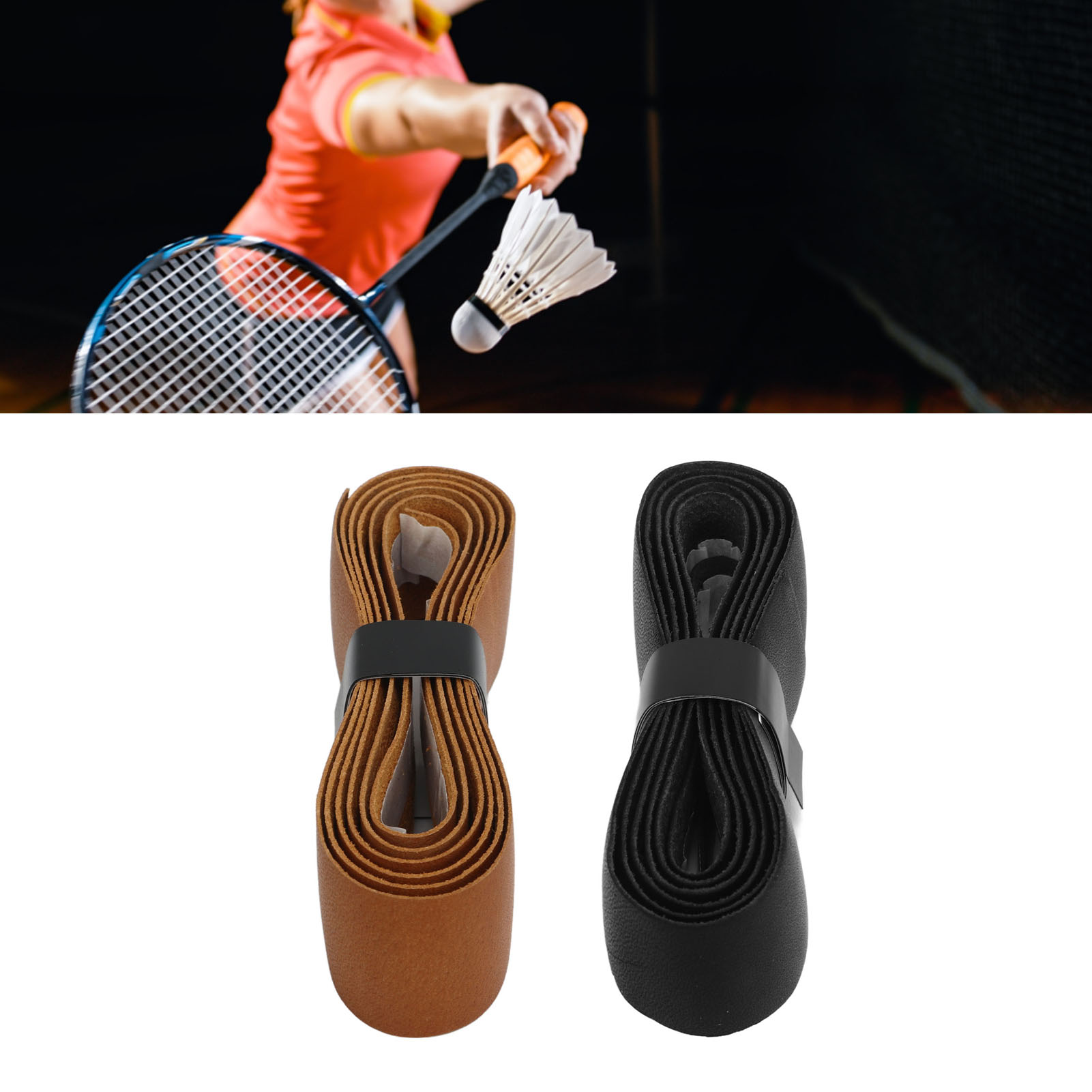 Tennis Racket Grip Tape Tennis - Badminton Grip incelemesi ve fiyatı