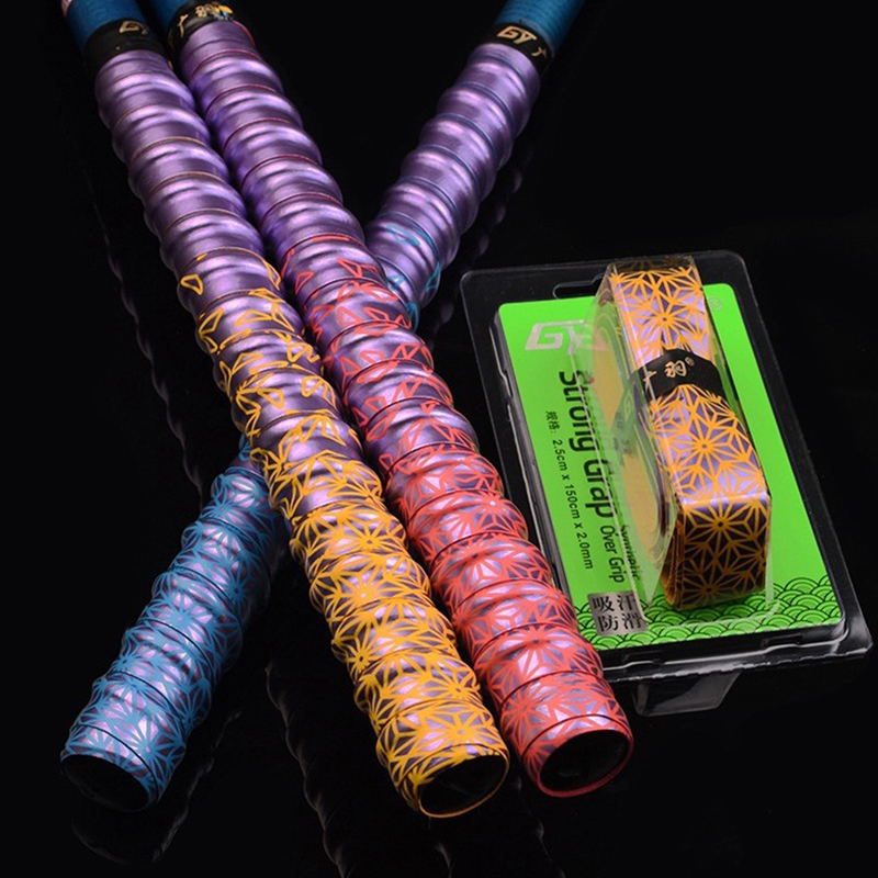 Sweatband Grip Tape for Tennis - Badminton Grip incelemesi ve fiyatı