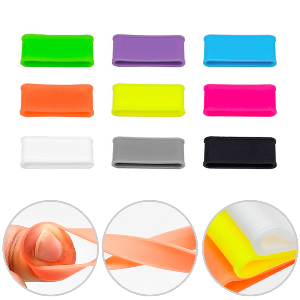 9pcs Tennis Racket Grip Rings  - Badminton Grip incelemesi ve fiyatı