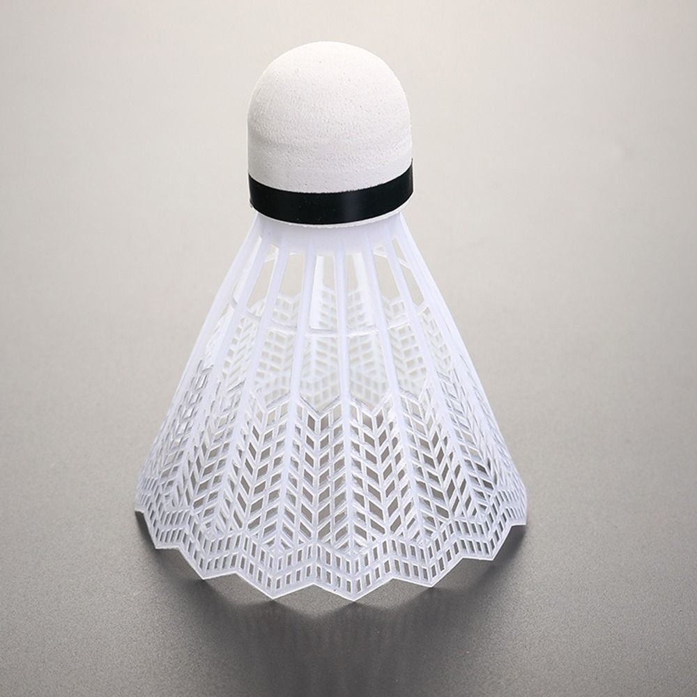 6/12PCS Windproof Badminton Mu - Badminton Event incelemesi ve fiyatı