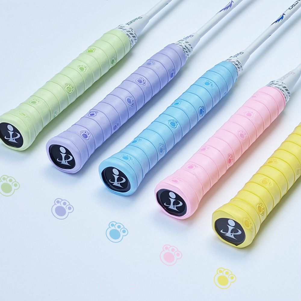New Cat Claw Badminton Racket  - Badminton Grip incelemesi ve fiyatı
