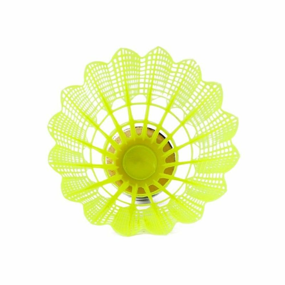 6/12PCS Green Badminton Balls  - Badminton Event incelemesi ve fiyatı