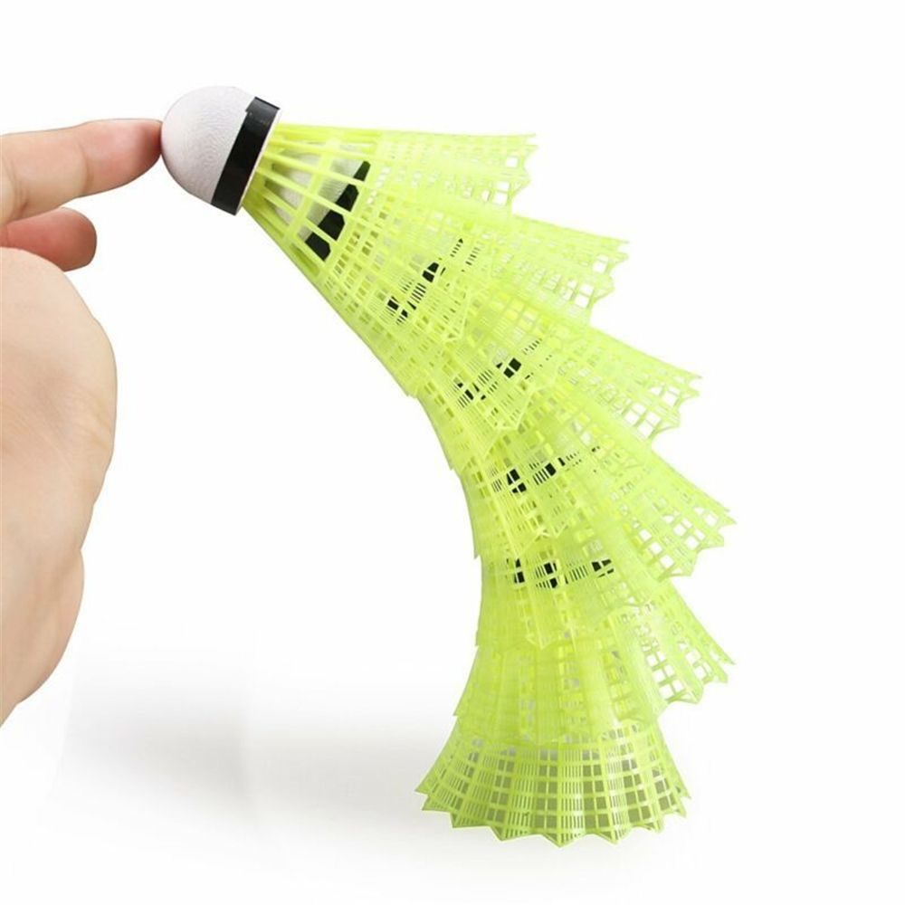 6/12PCS Green Badminton Balls  - Badminton Event incelemesi ve fiyatı