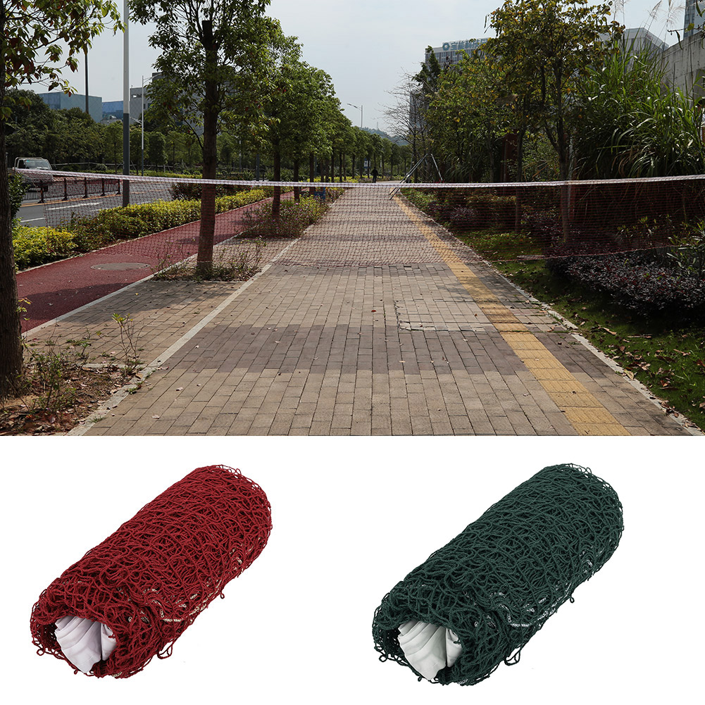 Sports Badminton Net 2 Colors  - Badminton Ina incelemesi ve fiyatı