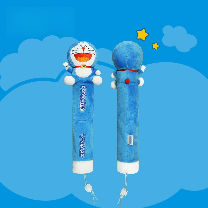 Cartoon Creative Doraemon Rack - Badminton Racket incelemesi ve fiyatı
