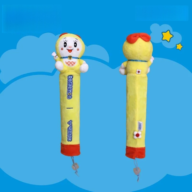 Cartoon Creative Doraemon Rack - Badminton Racket incelemesi ve fiyatı