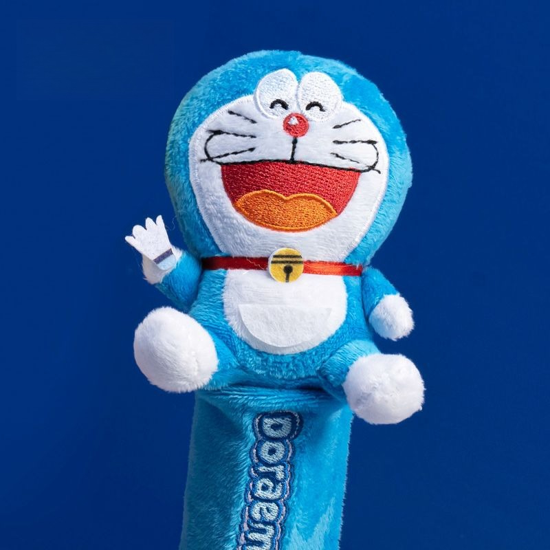 Cartoon Creative Doraemon Rack - Badminton Racket incelemesi ve fiyatı