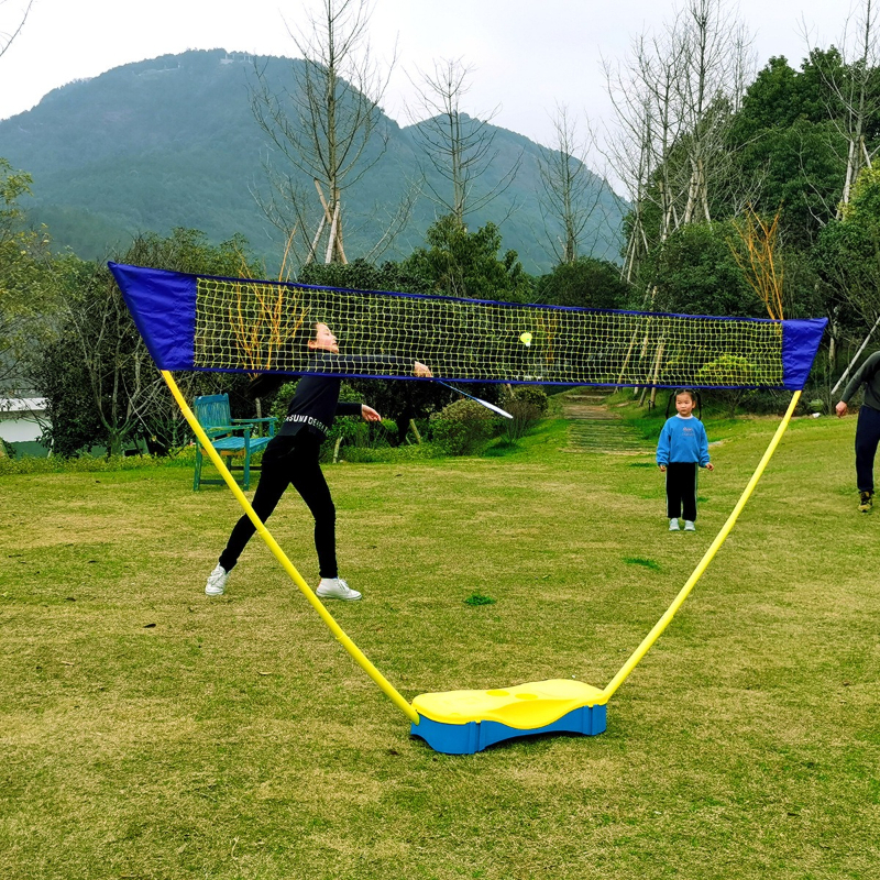 Portable Badminton Grid Frame  - Badminton Ina incelemesi ve fiyatı