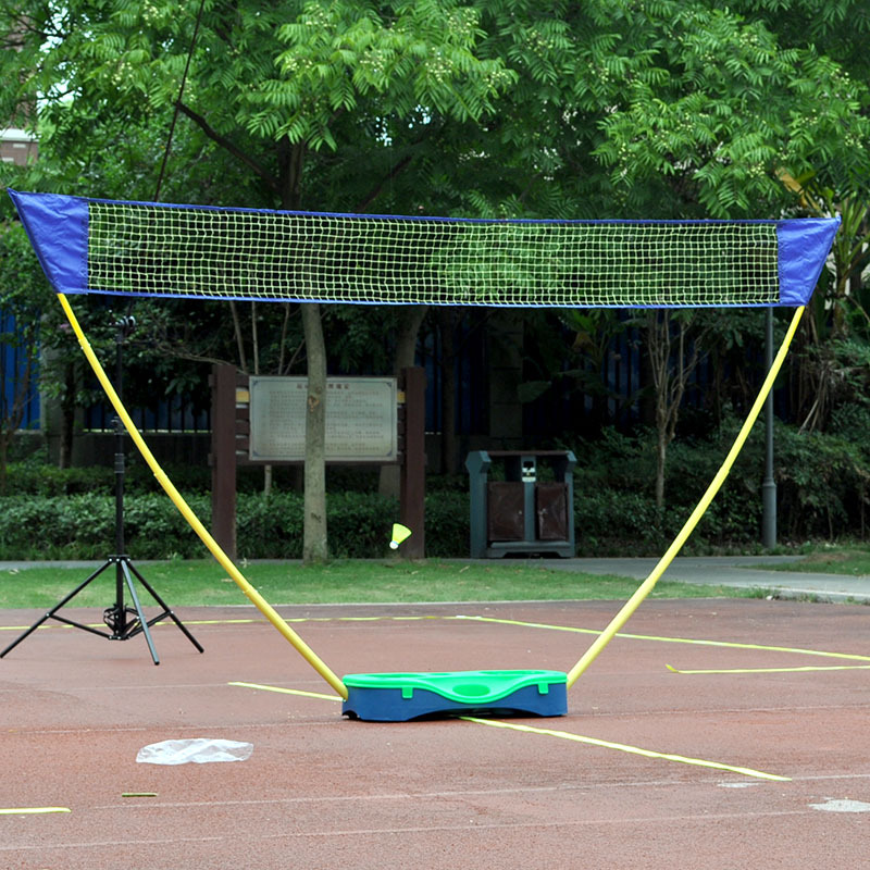 Portable Badminton Grid Frame  - Badminton Ina incelemesi ve fiyatı