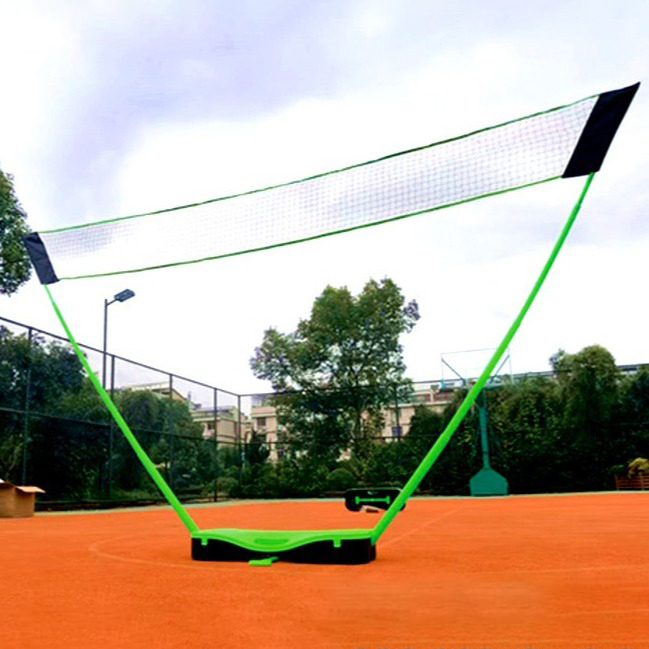 Portable Badminton Grid Frame  - Badminton Ina incelemesi ve fiyatı