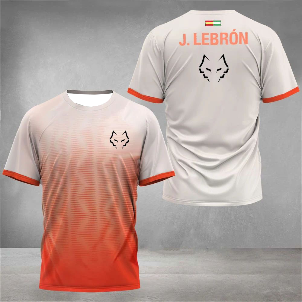 2026Fashion Men's T Shirt Summ - Badminton Event incelemesi ve fiyatı