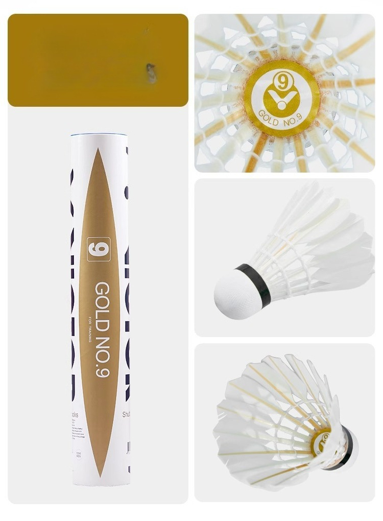 1Tube Victor Badminton Master  - Badminton Event incelemesi ve fiyatı