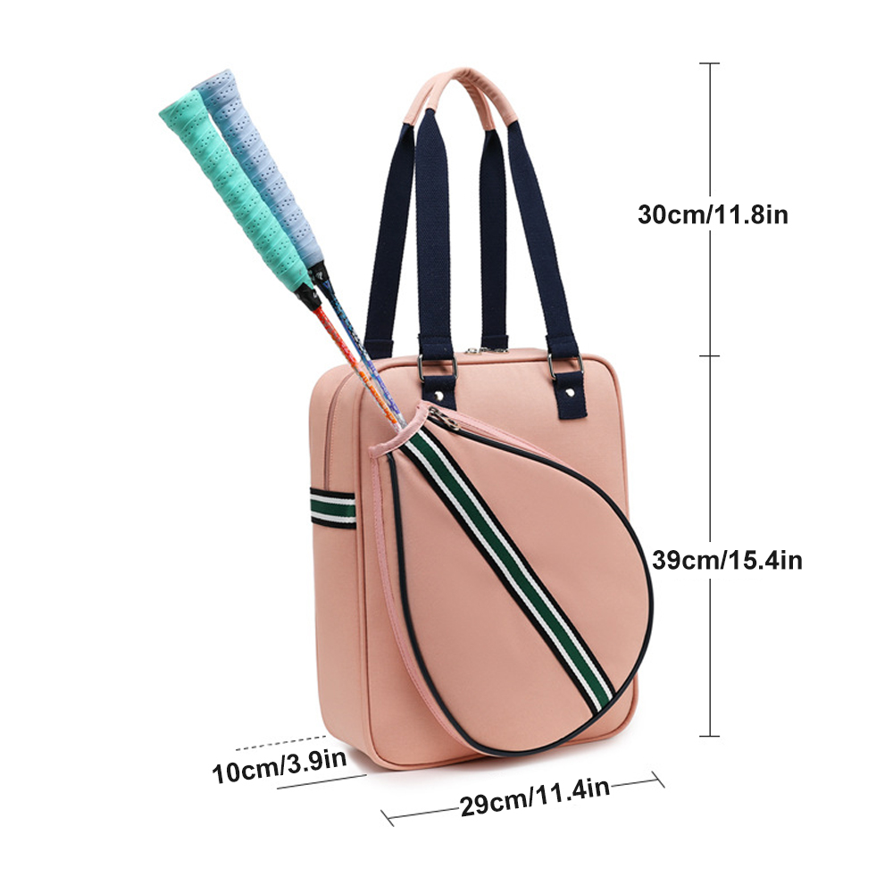 1Pcs Badminton Rackets Bag, Li - Badminton Nylon Shuttlecock incelemesi ve fiyatı