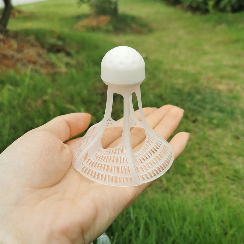 1/3/6/9Pcs Durable Nylon Windp - Badminton Event incelemesi ve fiyatı