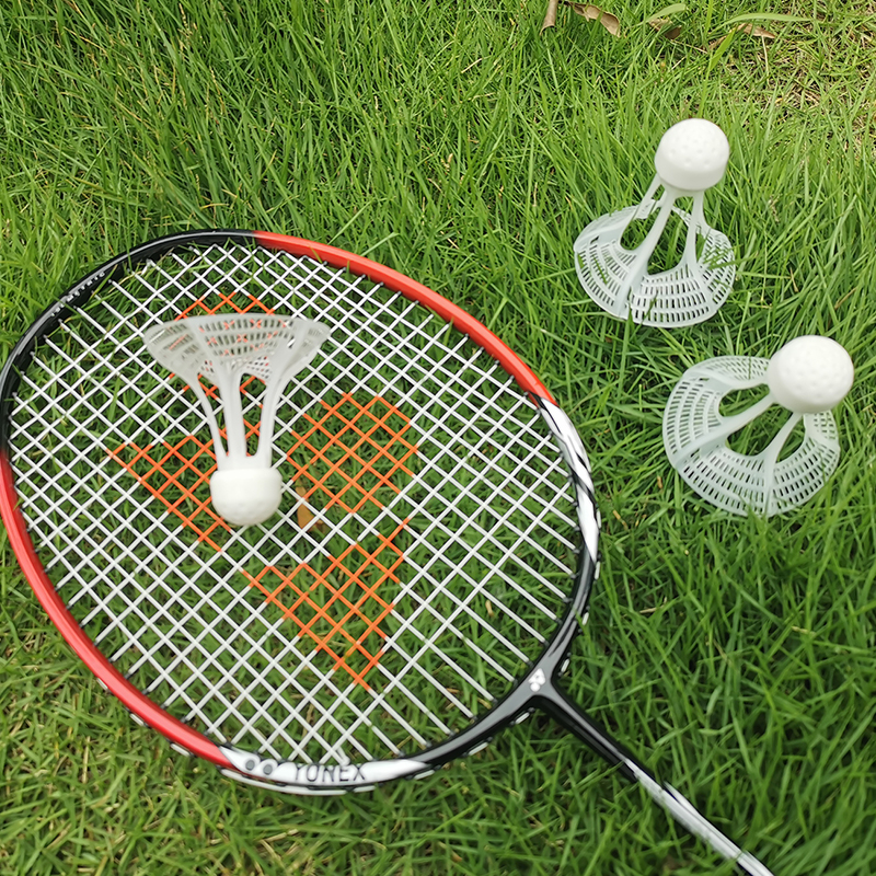 1/3/6/9Pcs Durable Nylon Windp - Badminton Event incelemesi ve fiyatı