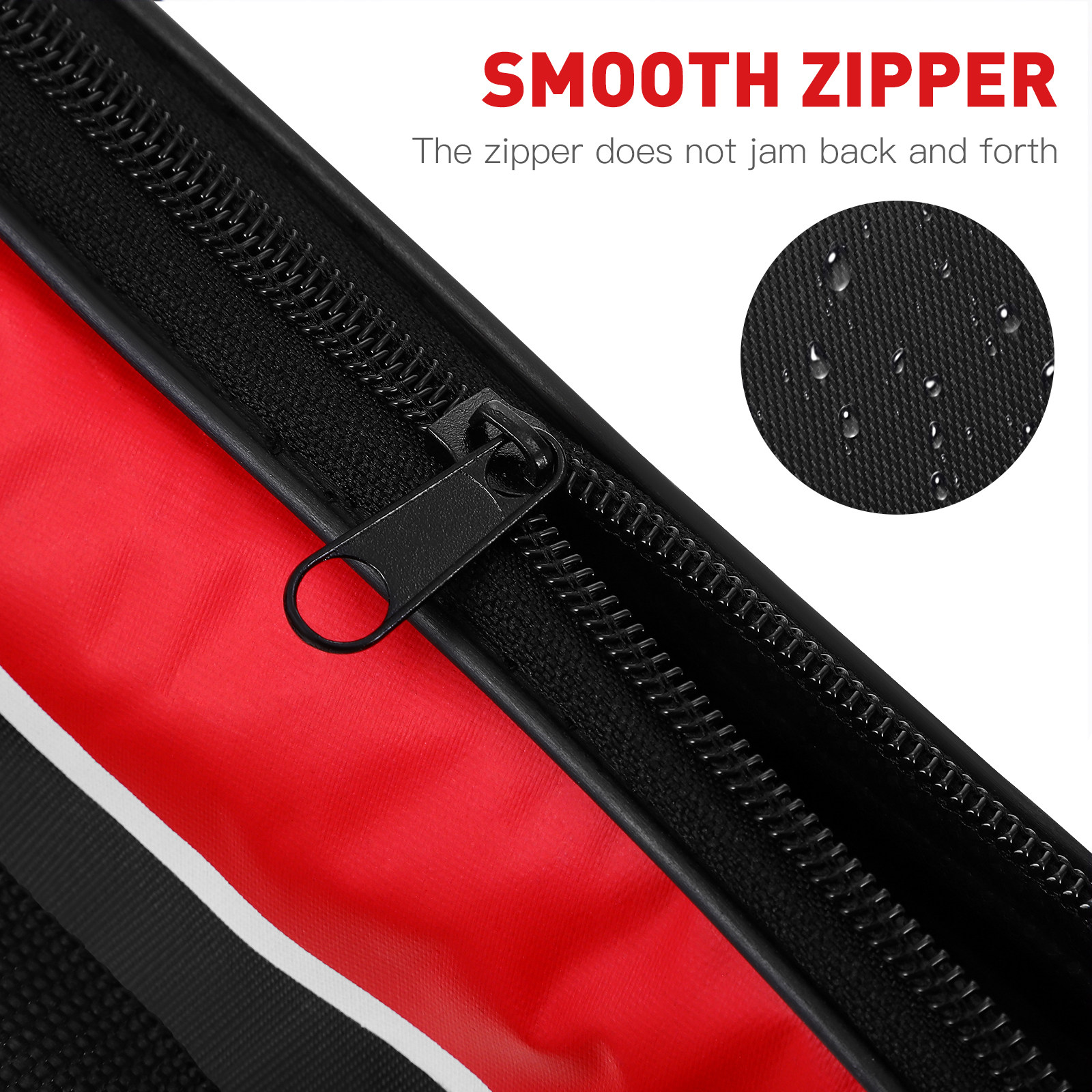 Badminton Storage Bag Oxford C - Badminton Racket incelemesi ve fiyatı