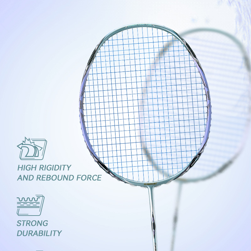 Kawasaki Badminton Racket Prof - Badminton Event incelemesi ve fiyatı