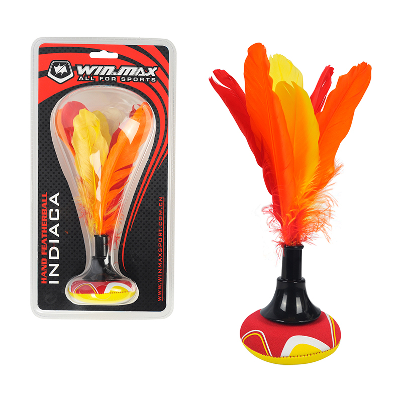 Beach Shuttlecock For Fun Indi - Badminton Nylon Shuttlecock incelemesi ve fiyatı