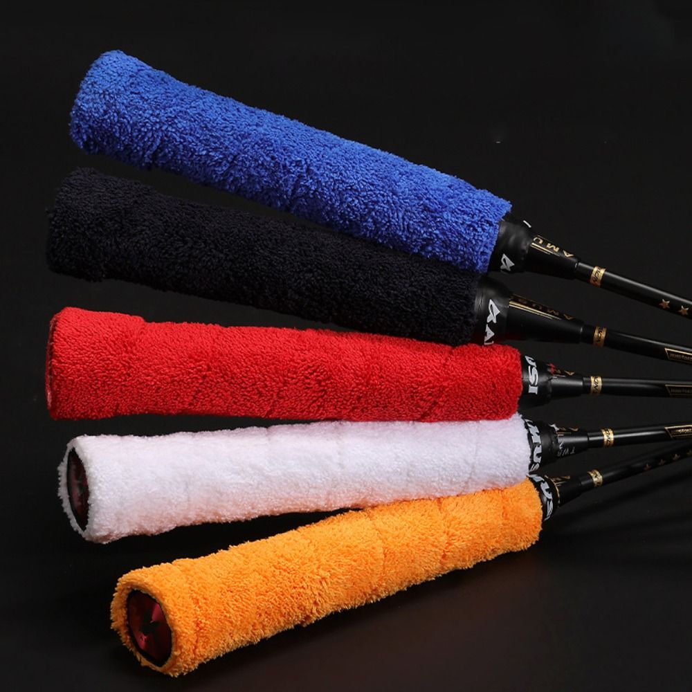 New Durable Anti-slip Badminto - Badminton Grip incelemesi ve fiyatı