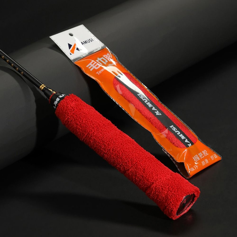 New Durable Anti-slip Badminto - Badminton Grip incelemesi ve fiyatı