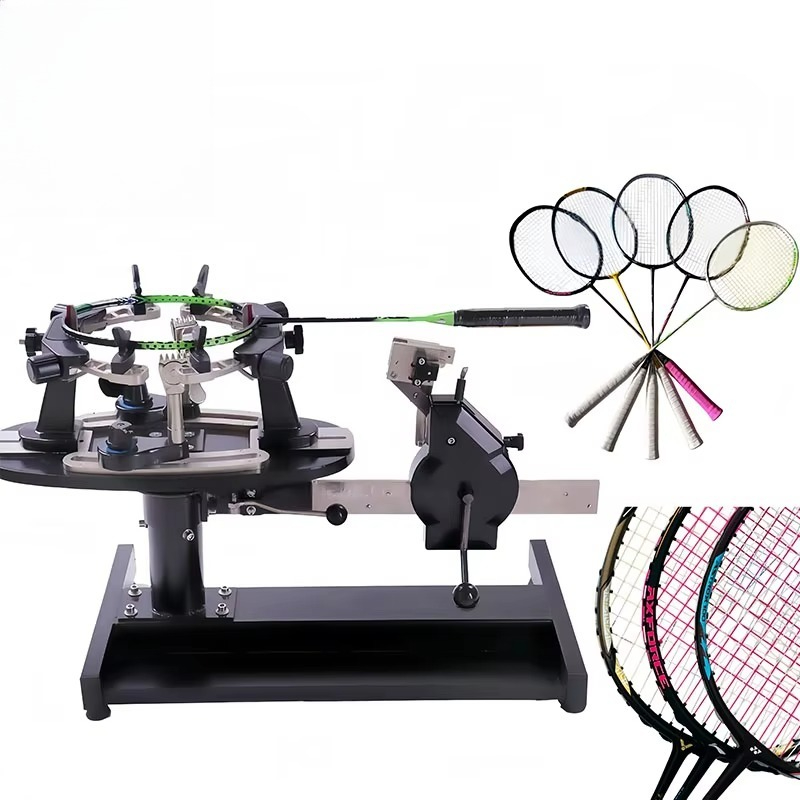 Manual Stringing Machine Doubl - Badminton Racket incelemesi ve fiyatı