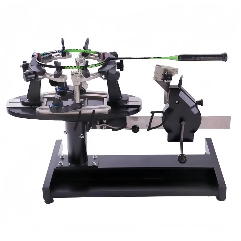 Manual Stringing Machine Doubl - Badminton Racket incelemesi ve fiyatı