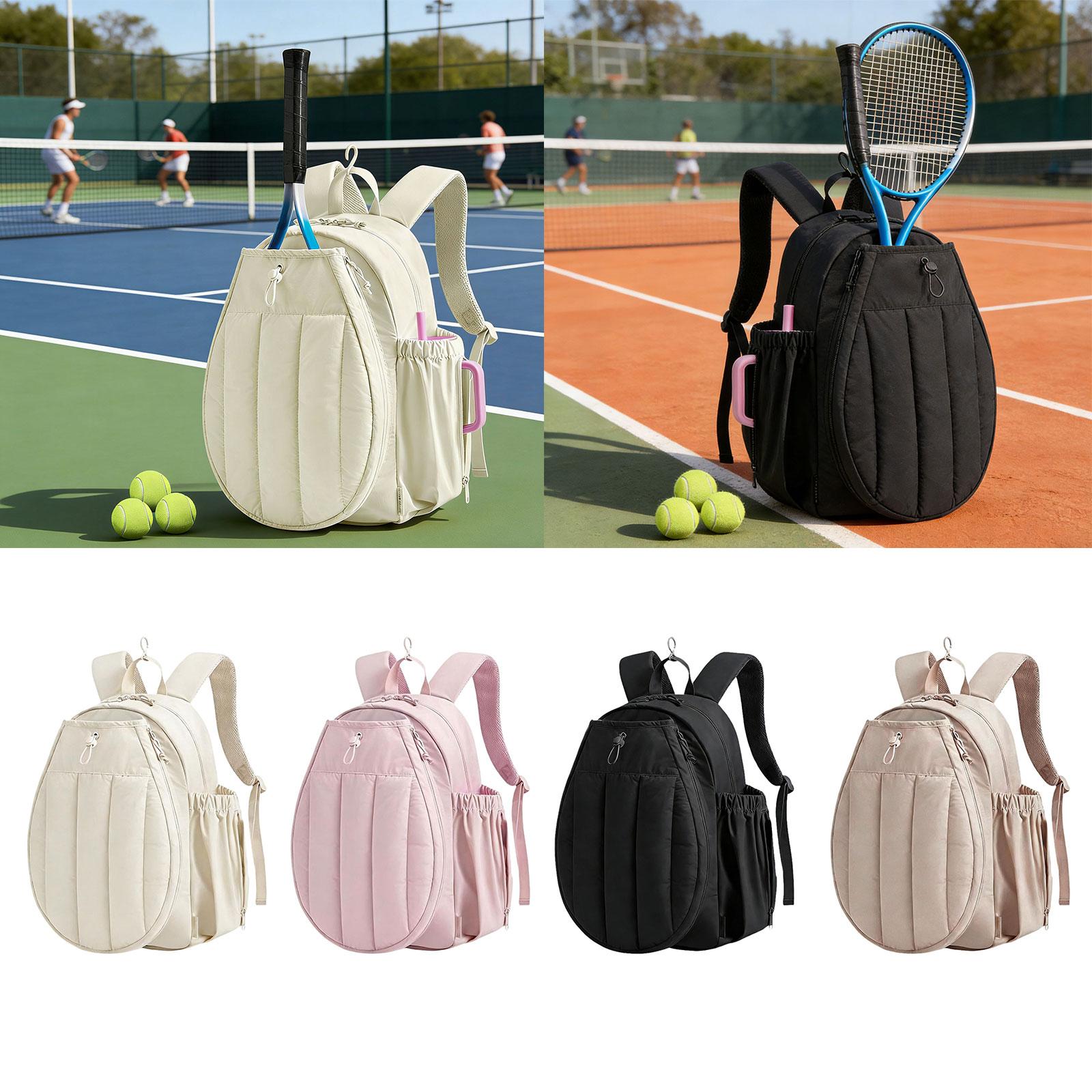 Tennis Bag Polyester Material  - Badminton Materi incelemesi ve fiyatı