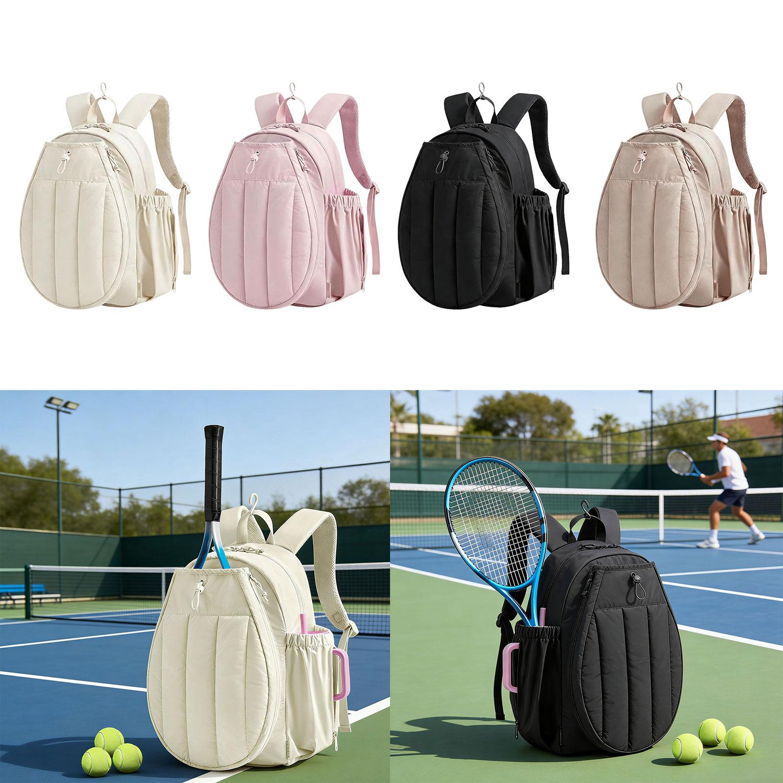 Tennis Bag Polyester Material  - Badminton Materi incelemesi ve fiyatı